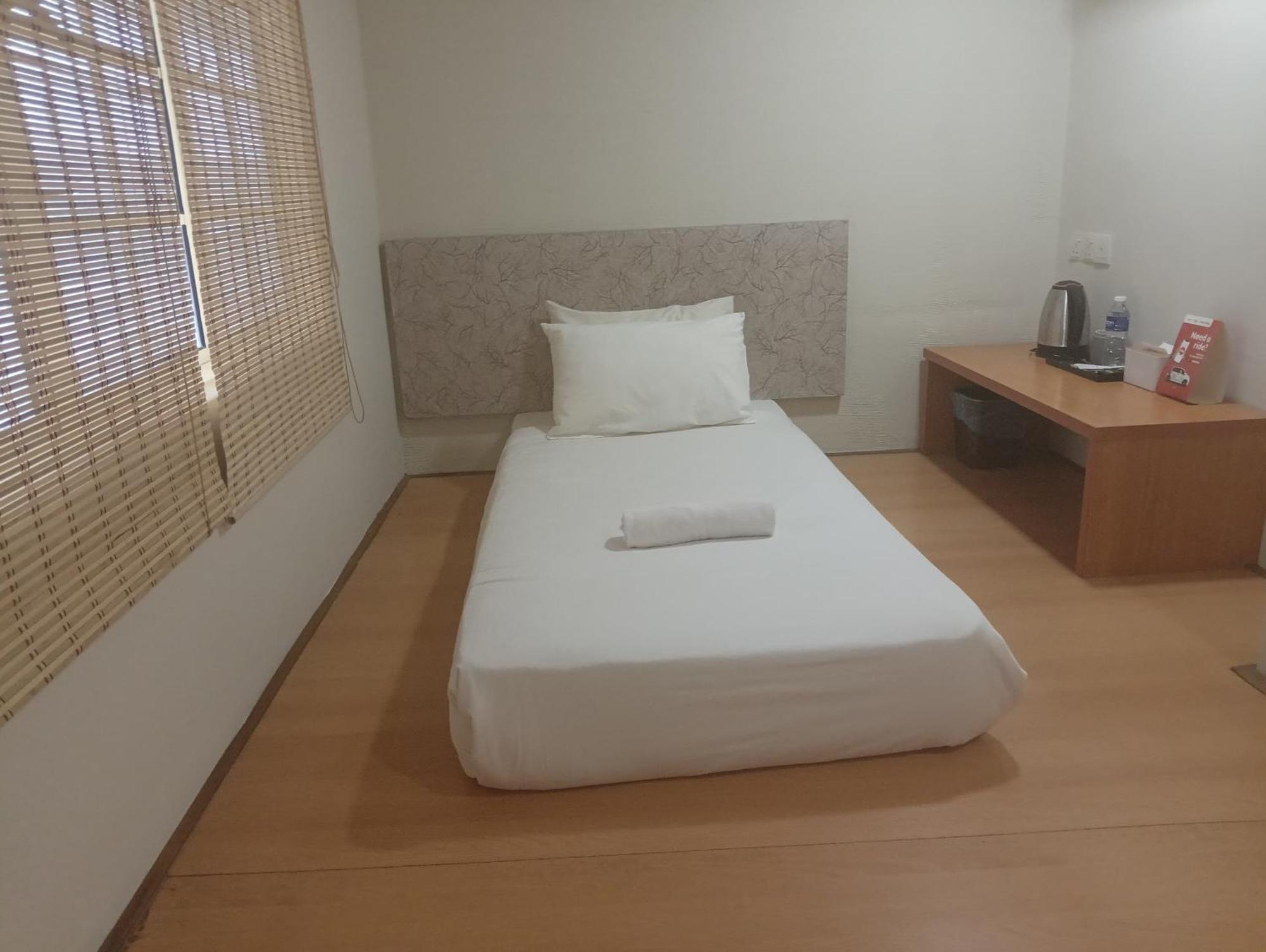 Swing & Pillows - Pj Ss2 Petaling Jaya Exterior foto